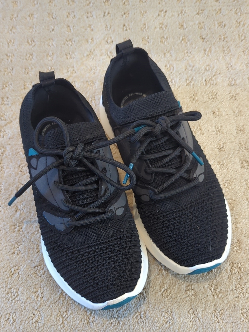Womens Vessi Sneakers